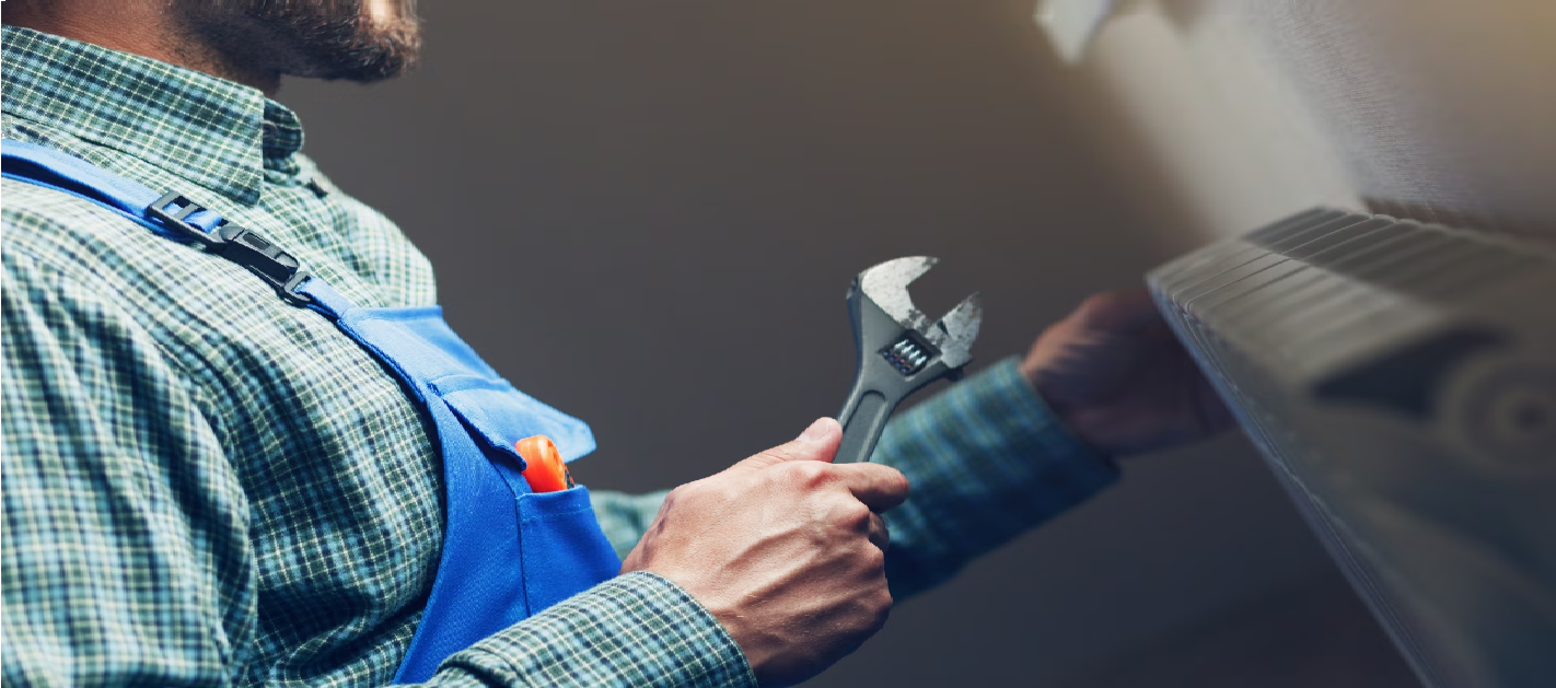 Narlıdere Daikin Teknik Servisi